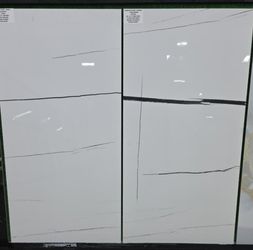 🎯🧱 24x48 Porcelain Tile Rectified Polished Elegance High Gloss Maxximo ♥ ❤
