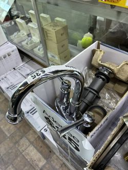 Kohler Aderlee Bathroom Faucet