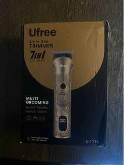 Ufree