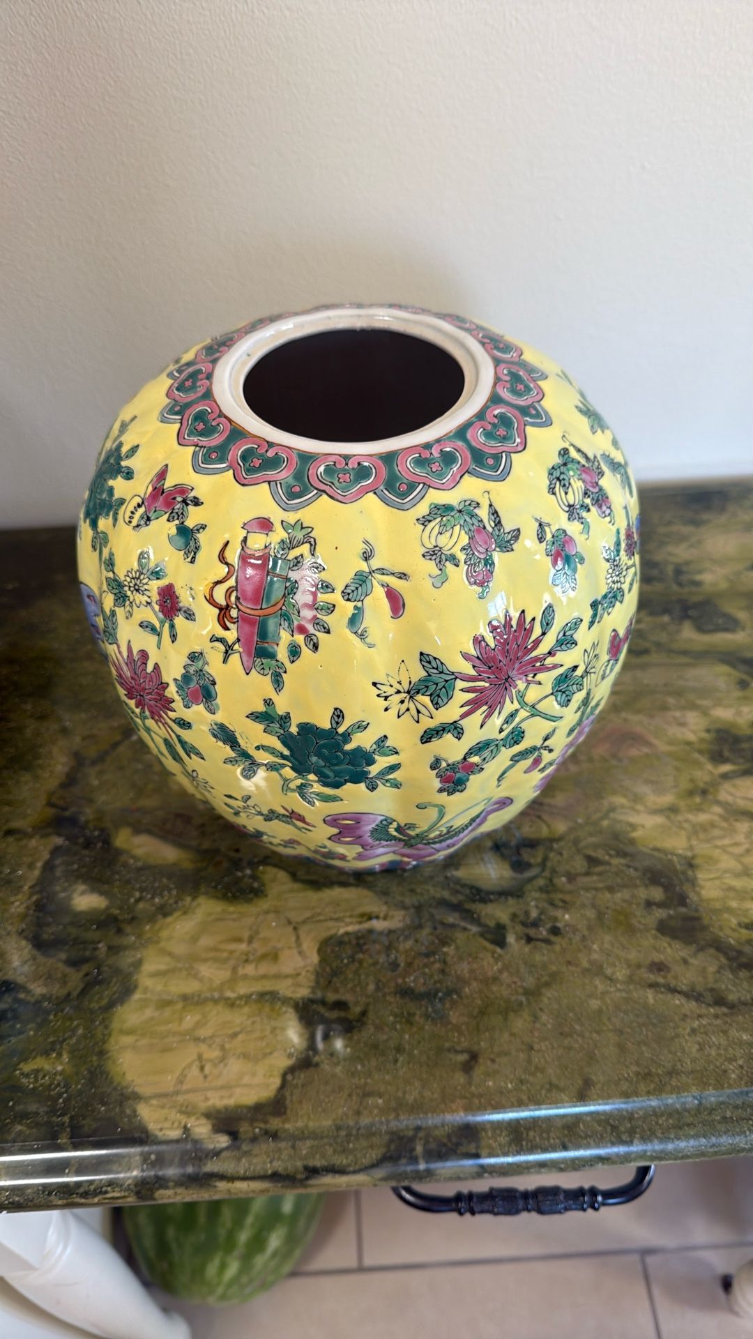 Vase 