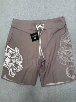 Darc Sport Dragon Ball Z Shorts