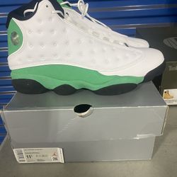 Jordan’s “NO TRADES”