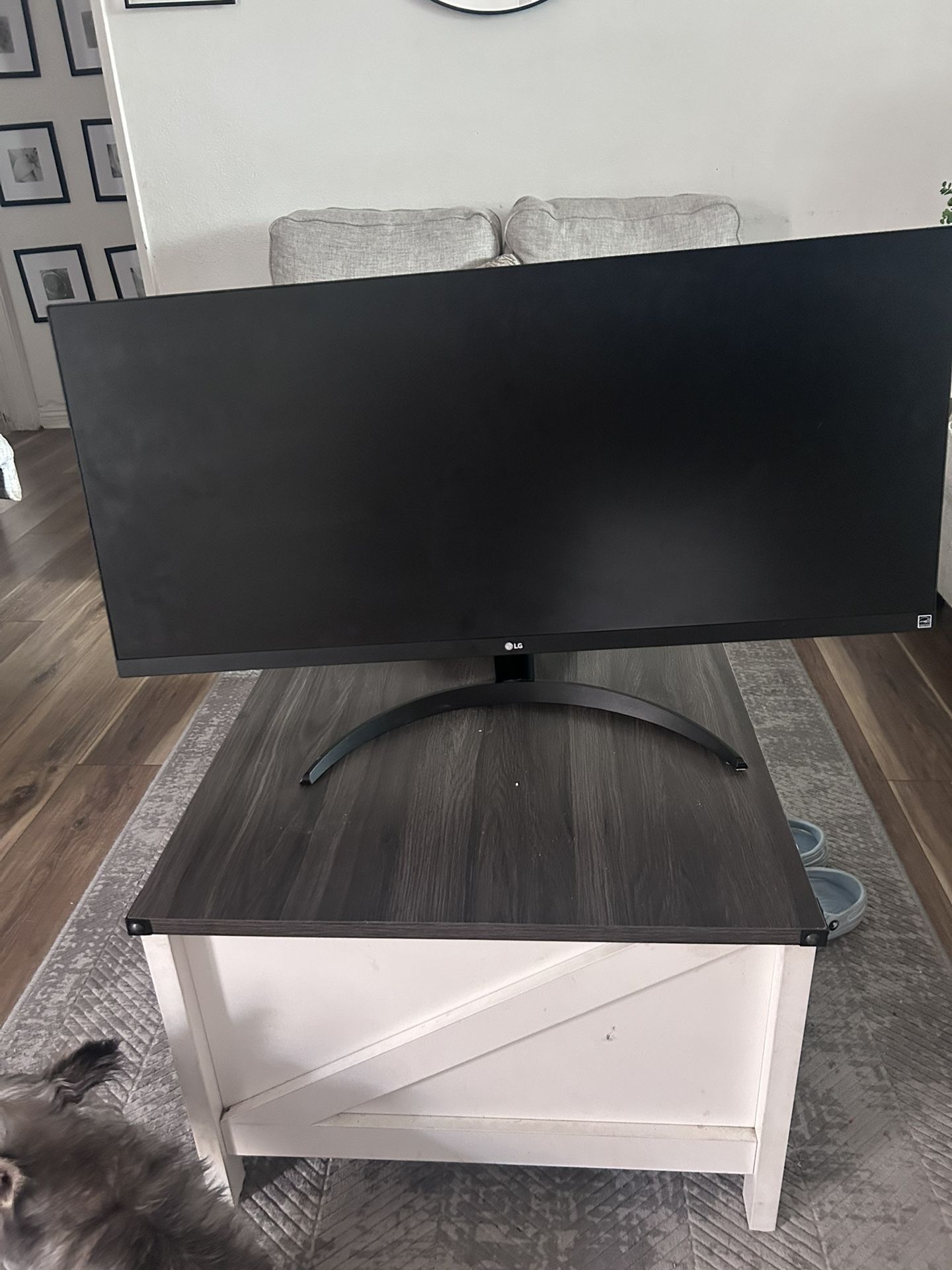 LG Monitor