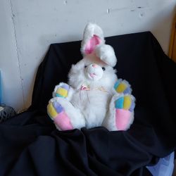 Easter Bunny