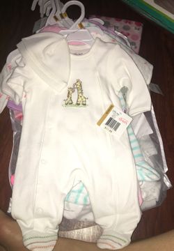 Newborn outfit