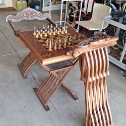 Chess Board