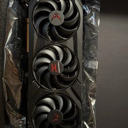 Powercolor Red Devil AMD Radeon Rx 9070 XT