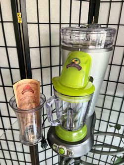 Margaritaville Blender