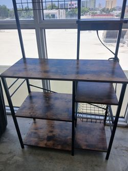 Kitchen organizer