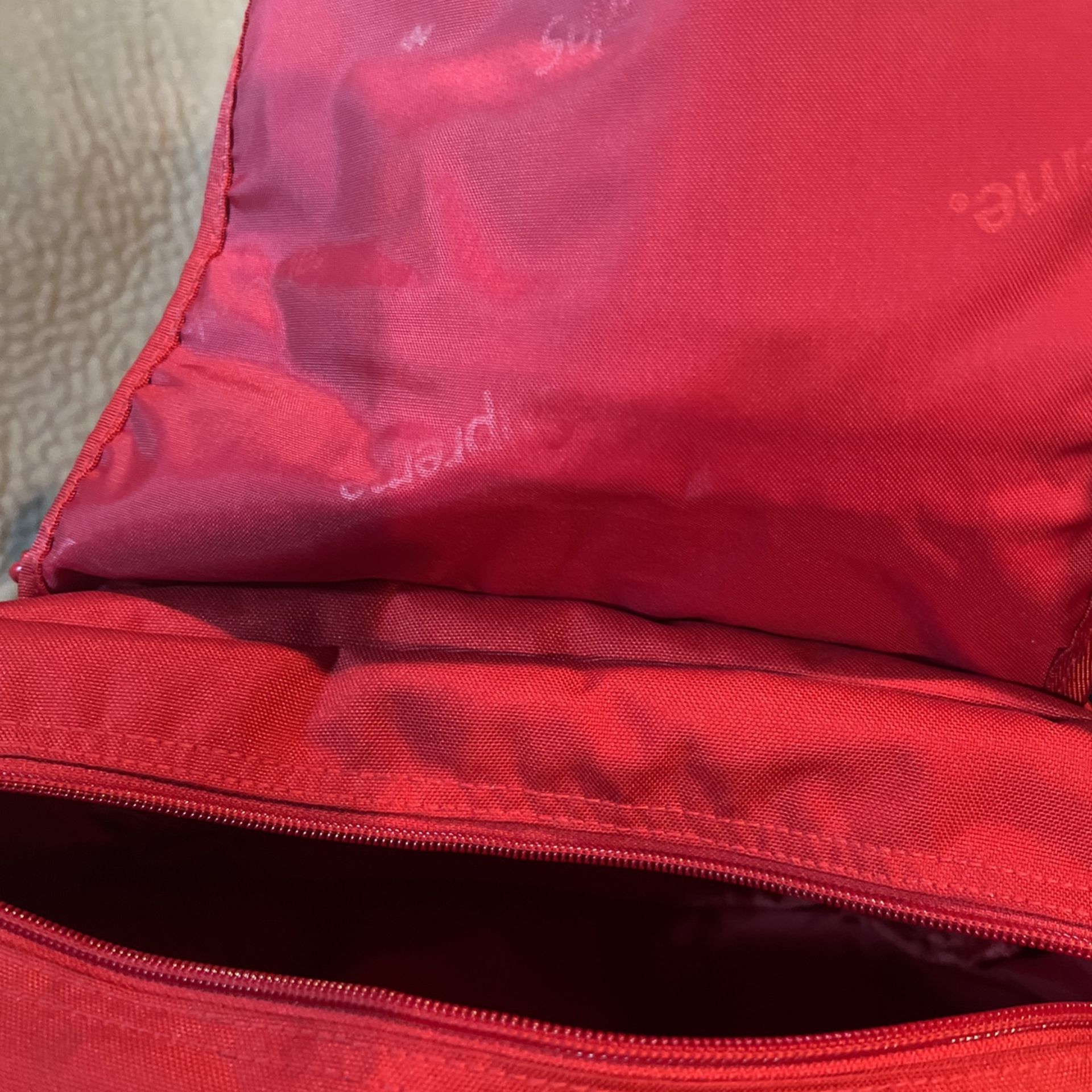 Supreme Bag