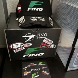 Fino Dubi Hat