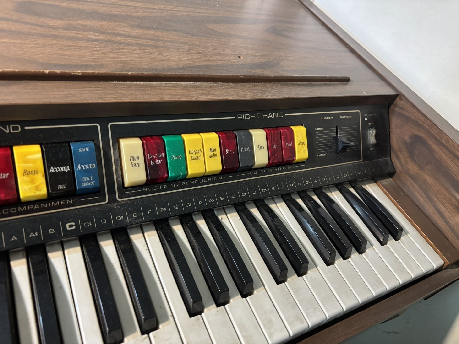 Organ In Good Condition Must Go