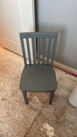 Kids pottery barn chairs