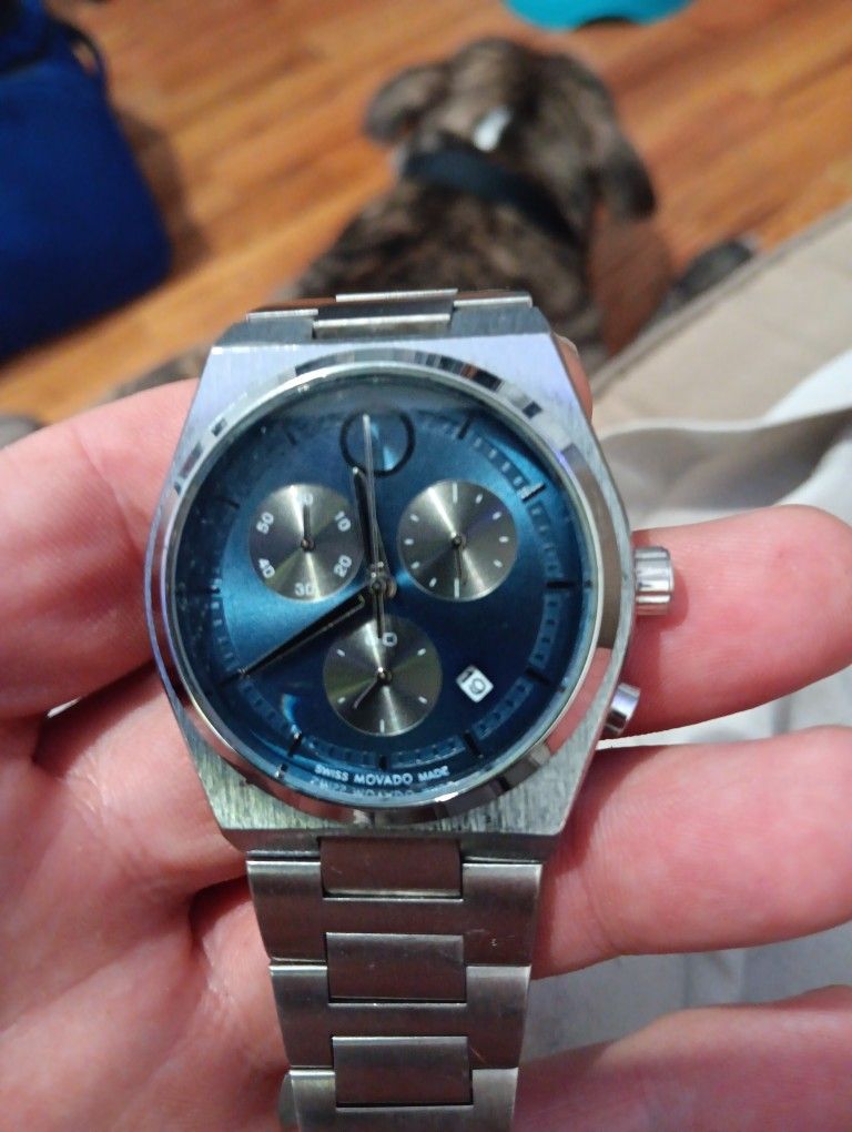 Movodo Fusion Bold