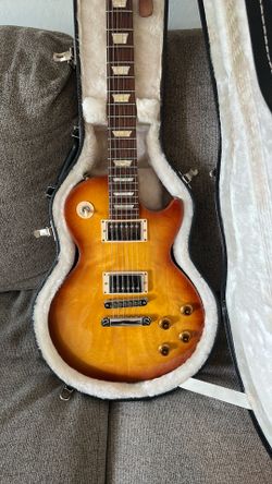 Gibson Guitar