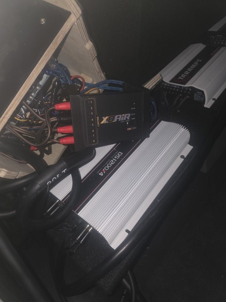 Musica Completa/car System