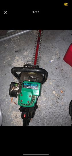 Trim cutter