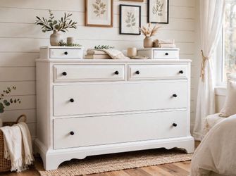 Dresser - measurements in photos