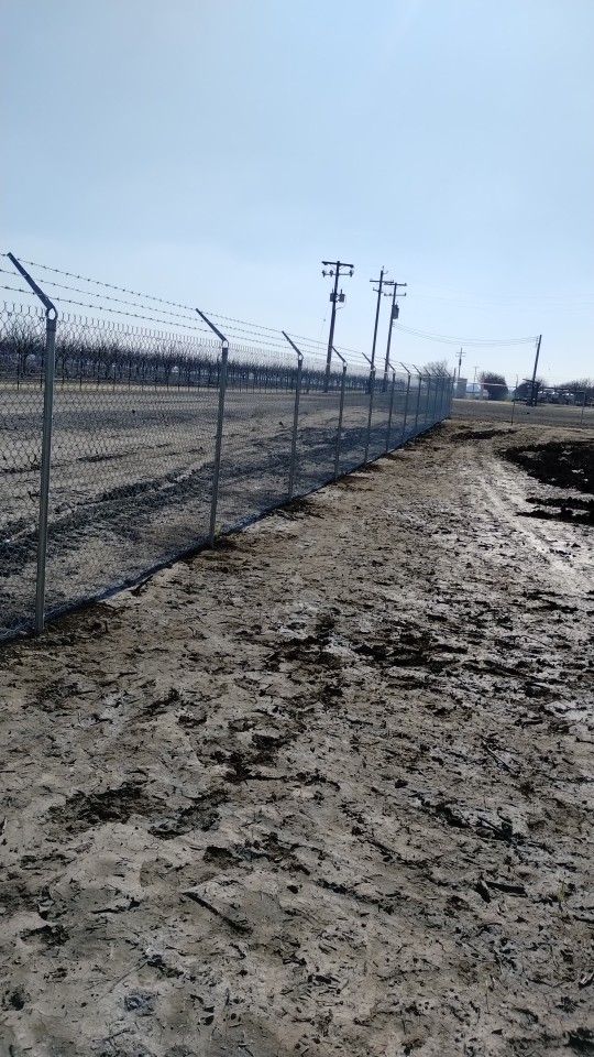 Fence