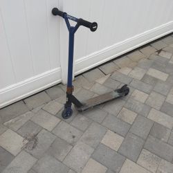 Trick Scooter