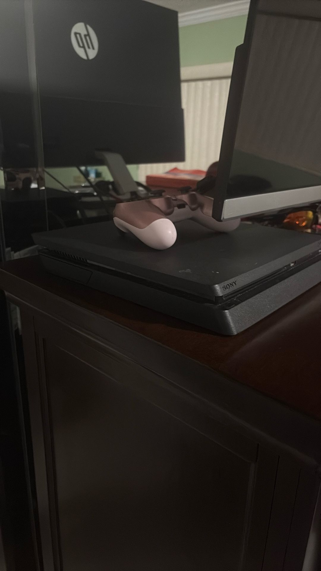 ps4 slim