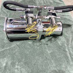 Hydraulic Pump