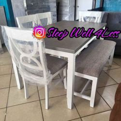 New Dinning Table Sets