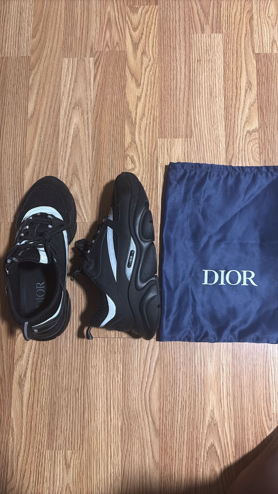 dior