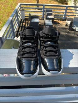 Air Jordan Retro Low 11