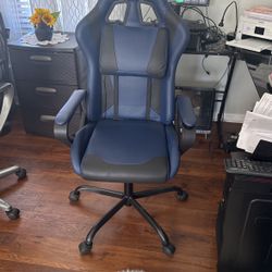 Gaming Computer Chair 