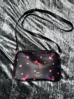 Coach Crossbody