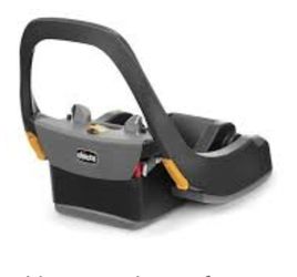 Chicco Key Fit Base