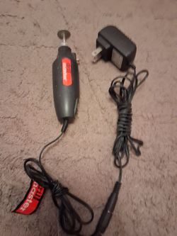 Drillmill rpm 1600 used asking 5$