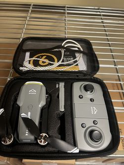 Ameta S20 Lite – Perfect Beginner Drone! Condition: Great • Ready to Fly