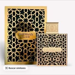 Perfumes Árabes De Caballero 