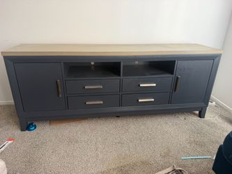 Used tv stand