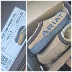 Ariat