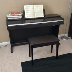 Yamaha Piano