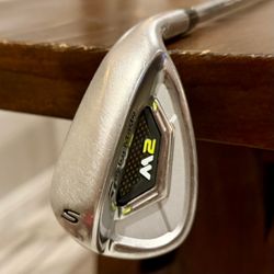 TaylorMade M2 Sand Wedge