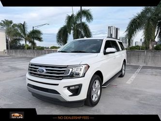 2020 Ford Expedition MAX