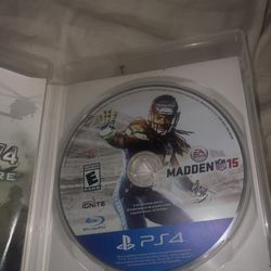 Ps4 Games All Good No Scratches 