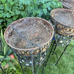 Accesorios para patio