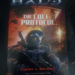 Halo: The Cole Protocol 