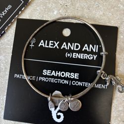 Rhode Island Alex + Ani Bracelet 