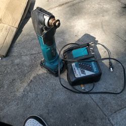Makita Multi Tool