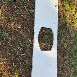Natural Stone Countertop!! Free Must Pick Up