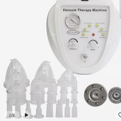 Body Contour Suction Pump