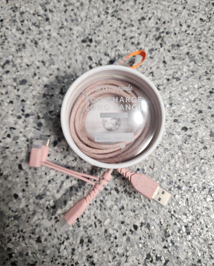 Cellphone Charging Cable