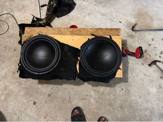 Speakers