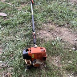 Pole Saw 